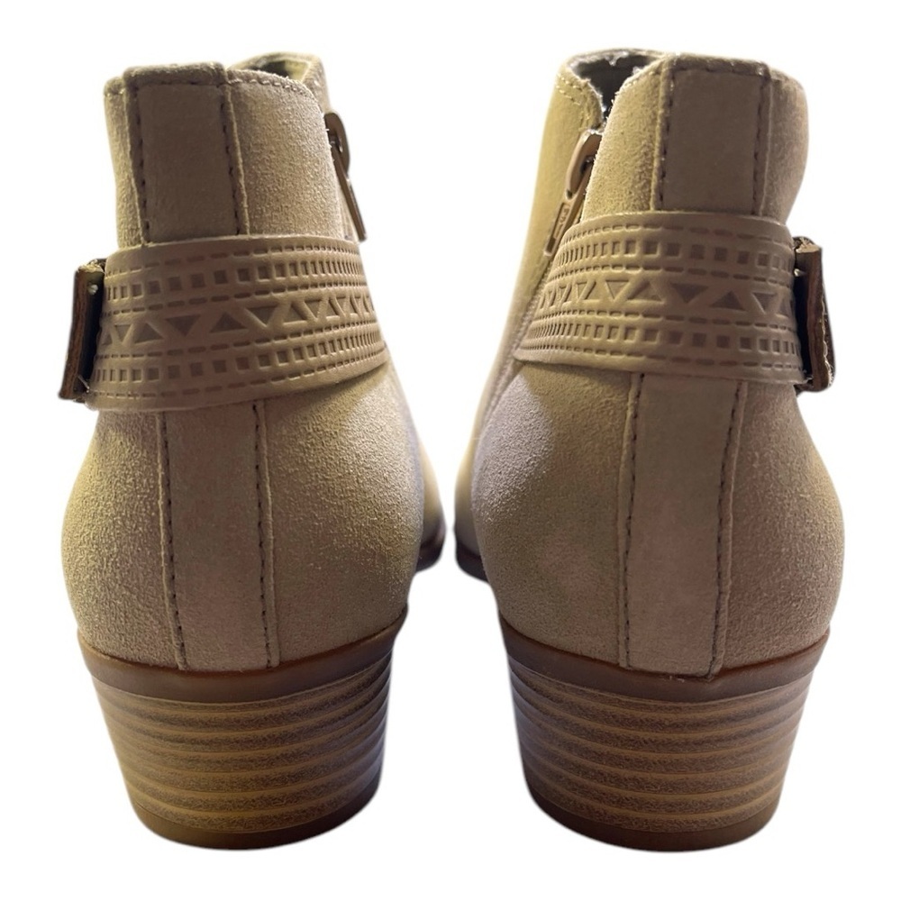 Clarks Women’s Ankle Booties - Size 10m — image 2 of 8